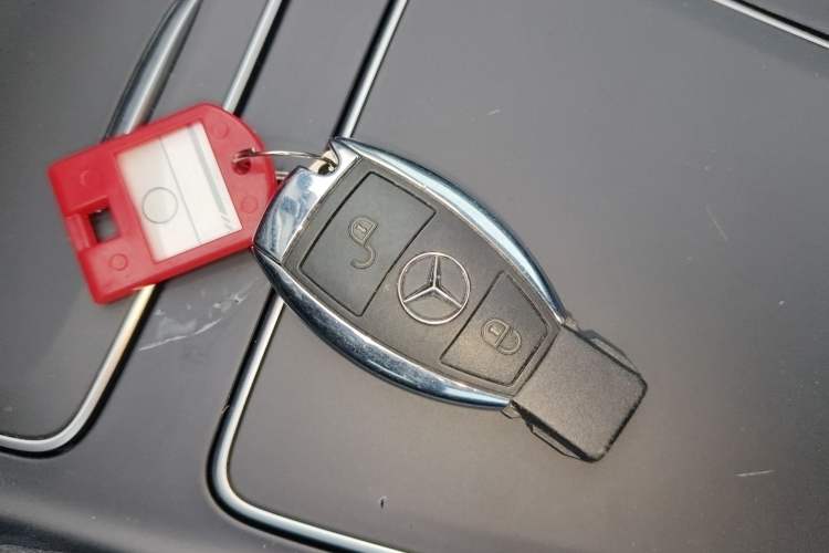 Used Mercedes-Benz GLA 2019 GLA 200 Dynamic Edition
