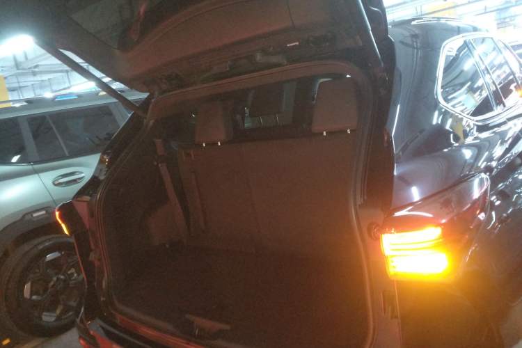 Used Toyota Crown Kluger 2023 2.5L HEV Four-Wheel Drive Prestige Edition