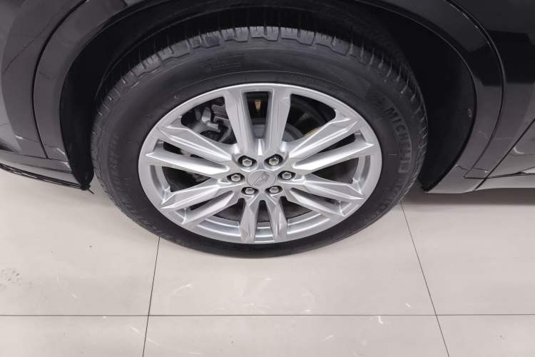 Used Cadillac XT6 2022 2.0T Six-Seater Four-Wheel Drive Luxury 120th Anniversary Limited Edition
