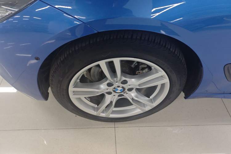 Used BMW 3 Series GT 2020 320i M Sport Package
