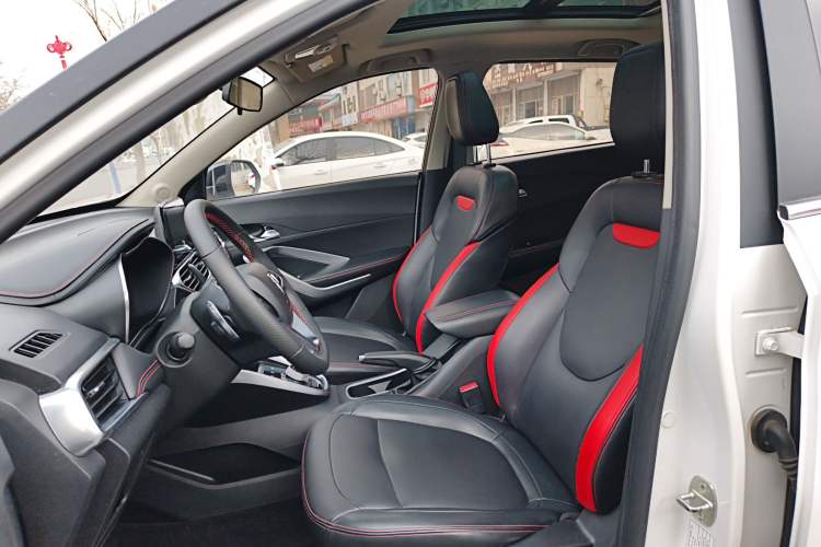 Used Baojun 510 2019 1.5L Automatic Prestige Edition China V