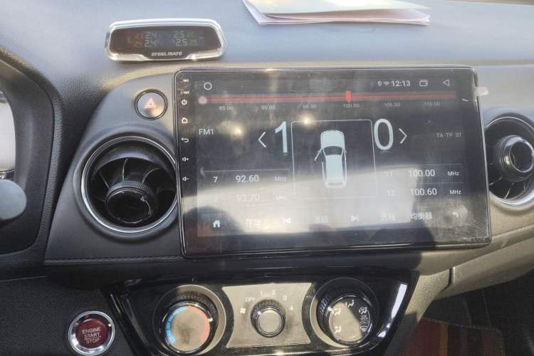 Used Honda XR-V 2017 1.8L EXi CVT Comfort Version
