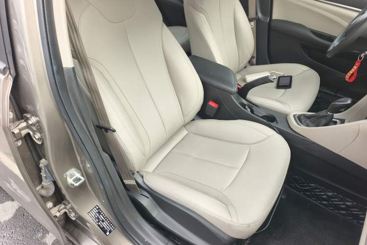 Used Buick GT 2021 Exemplar 1.5L Automatic Elite Version