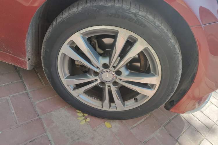 Used Mercedes-Benz C-Class 2016 C 200 L Sport Edition