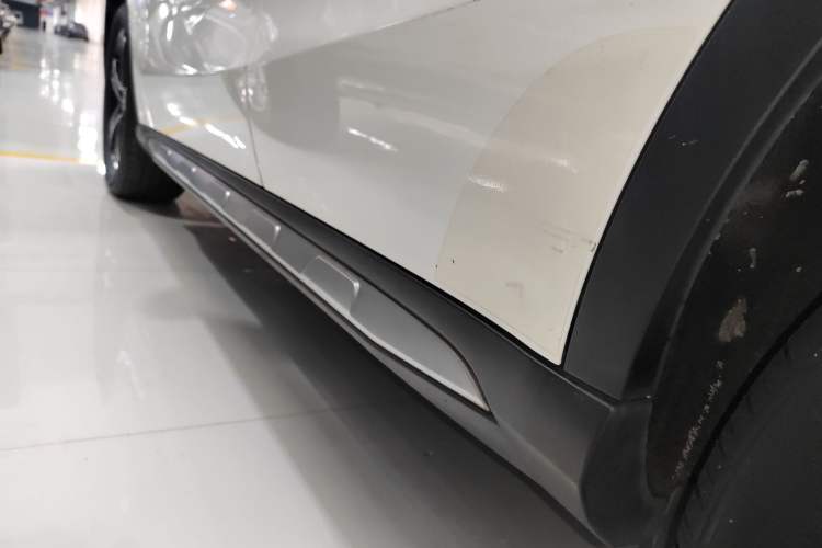 Used Mercedes-Benz GLA 2018 GLA 200 Fashion Model