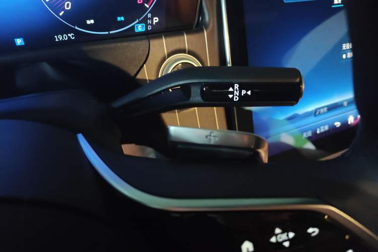 Used Mercedes-Benz E-Class 2025 E 300 L Stylish Model
