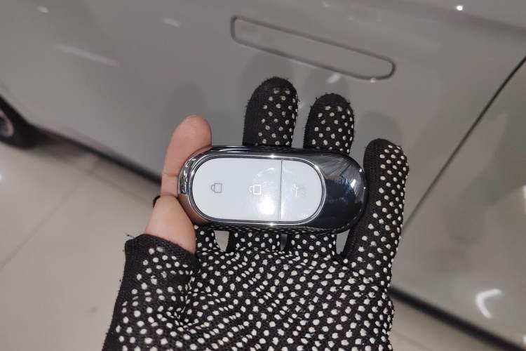 Used Leapmotor B10 2025 510 Joyful Edition