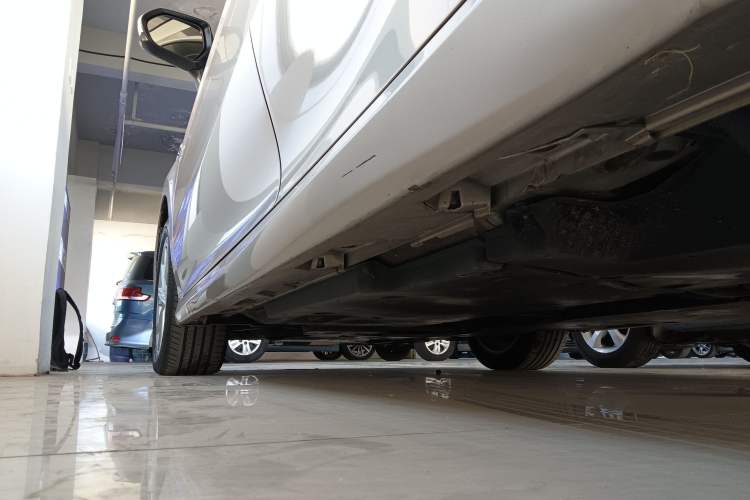 Used Toyota Camry 2021 Dual-Motor 2.5 HGVP Leading Edition
