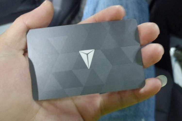 Used  S05 2024 510Max Pure Electric Version
