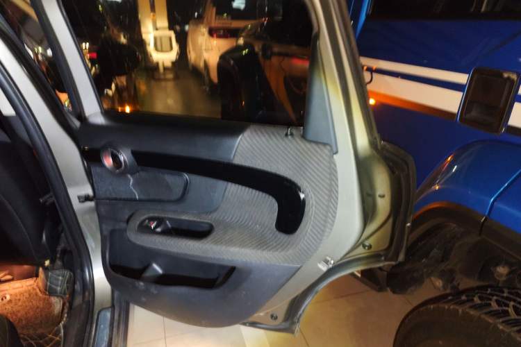 Used  Countryman 2017 1.5T COOPER ALL4