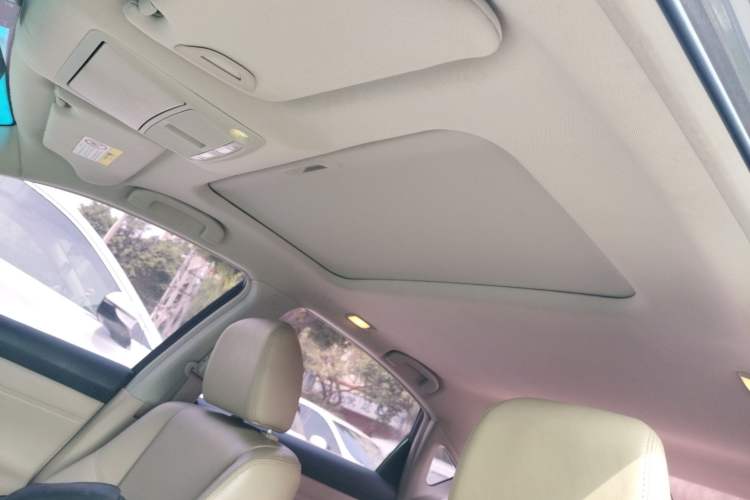 Used Nissan Teana 2016 Revised Version 2.0L XL Comfort Edition