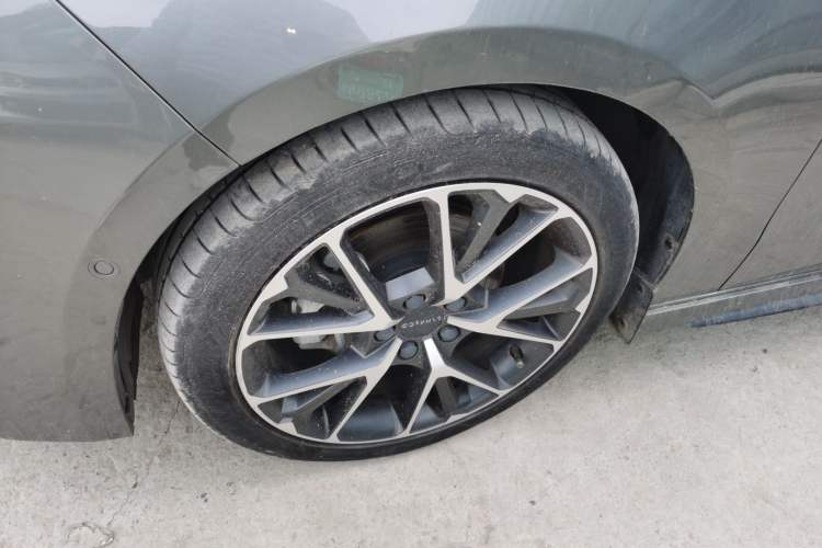 Used Lynk & Co 03 2022 2.0TD DCT JingPro