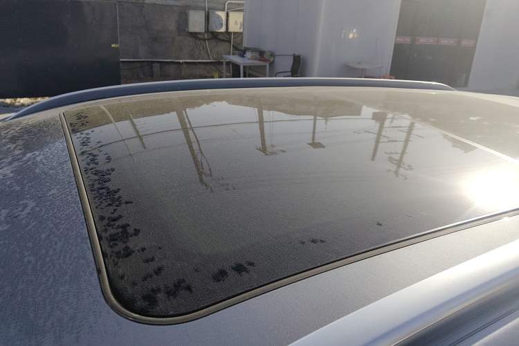 Used BYD Yuan PLUS 2025 Intelligent Driving Version 510 KM Beyond-Grade Edition