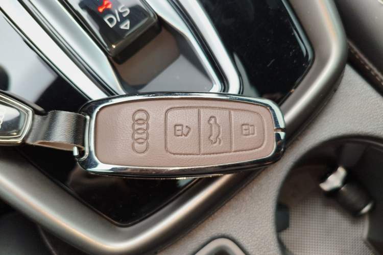 Used Audi A3 2025 A3L Limousine 35TFSI Prestige Edition