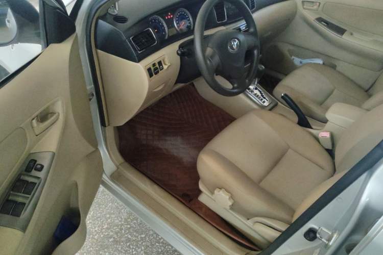 Used Toyota Corolla 2013 1.6L Automatic Excellence Edition
