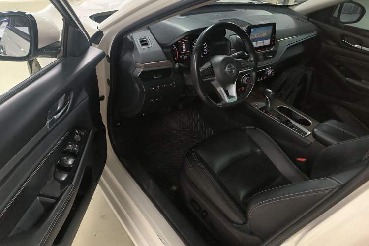 Used Nissan Teana 2021 2.0L XL Comfort Edition