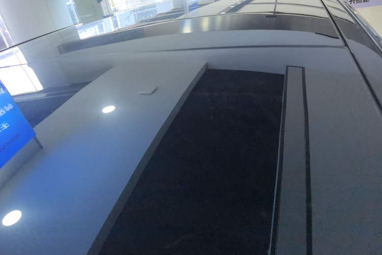 Used Nio ES8 2026 Model 6-seat Executive Luxury Edition
