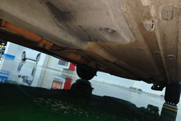 Used Skoda Rapid 2016 1.6L Manual Front-Wheel-Drive Version
