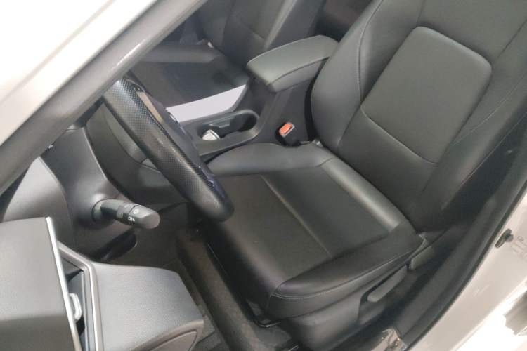 Used Toyota Corolla 2024 1.8L Smart Electric Hybrid Dual-Engine Elite Edition
