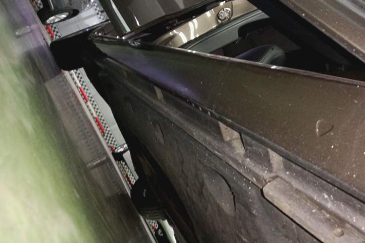 Used Volkswagen Magotan 2016 1.8TSI Smart Enjoyment Leading Model