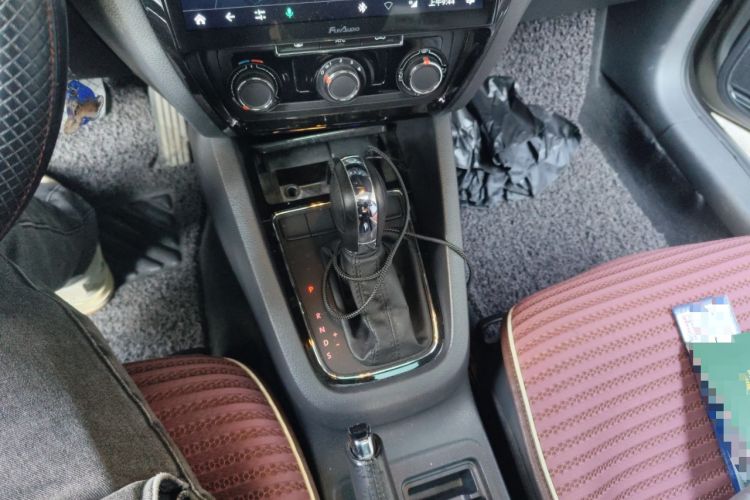 Used Volkswagen Sagitar 2015 1.6L Automatic Comfort Model