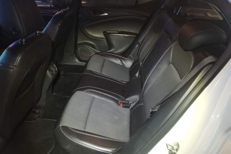 Used Buick Verano 2016 Hatchback 15S Automatic Leading Model
