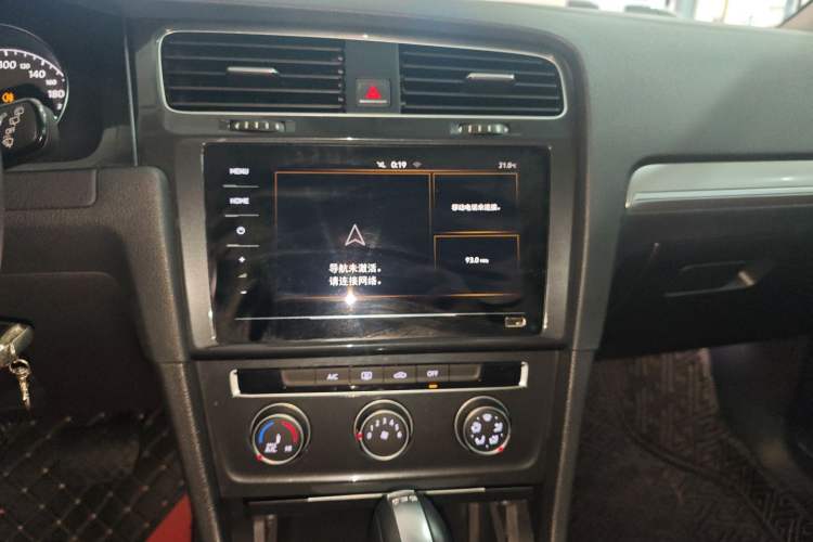 Used Volkswagen Golf 2020 200TSI DSG Comfortable and Ambitious Edition
