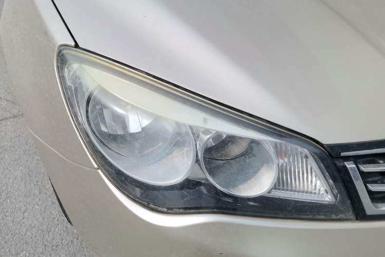 Used Roewe 350 2014 1.5L Manual Xunchi Edition