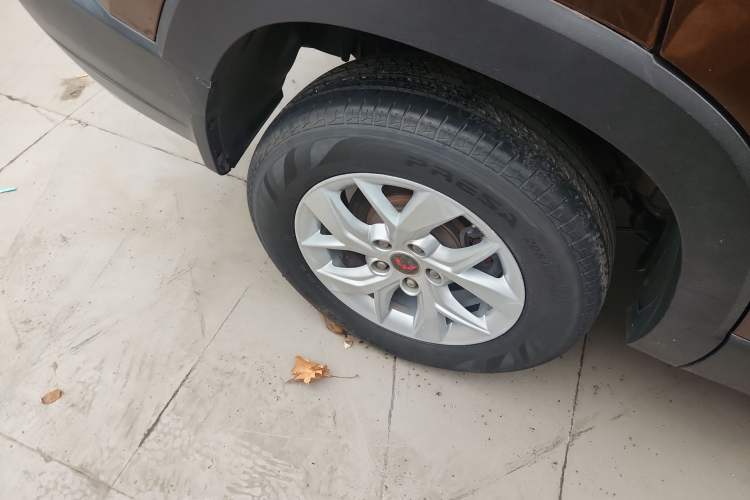 Used Wuling Hongguang S3 2018 1.5L Manual Luxury Model China V Standard
