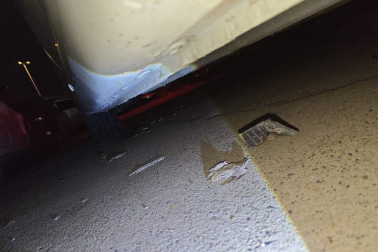 Used MG 6 2019 20T Automatic Sport Edition
