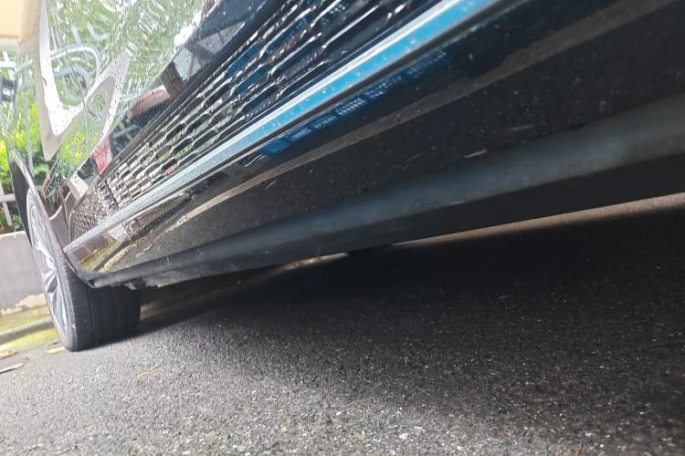 Used Hongqi E-HS9 2021 460 km Range Flagship Edition Six-Seater
