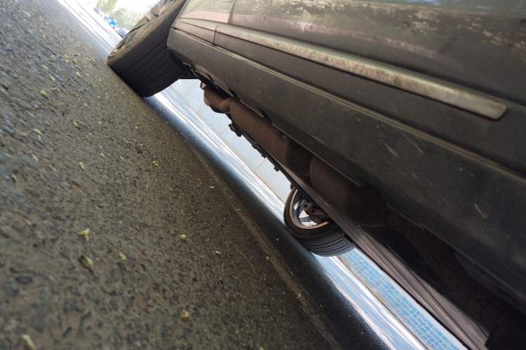 Used BYD Tang New Energy 2018 DM 2.0T All-Wheel Drive Smart Connect Genesis Edition 7 Seats China V Emission Standard
