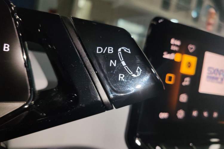 Used Volkswagen ID.3 2023 Upgraded Model Pure Intelligent Enjoyment Version
