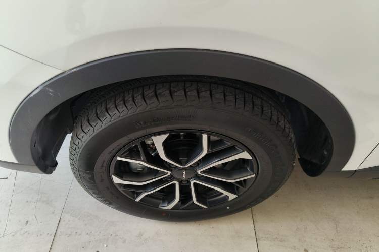 Used Haval H6 2021 National Trend Edition 1.5T Automatic Urban Version
