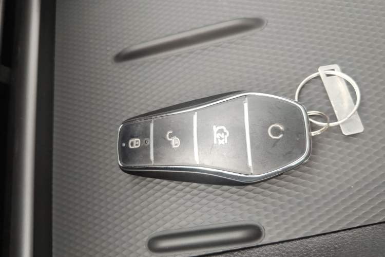 Used BYD Seal 05 DM-i 2025 DM-i Smart Drive 55KM Luxury Model
