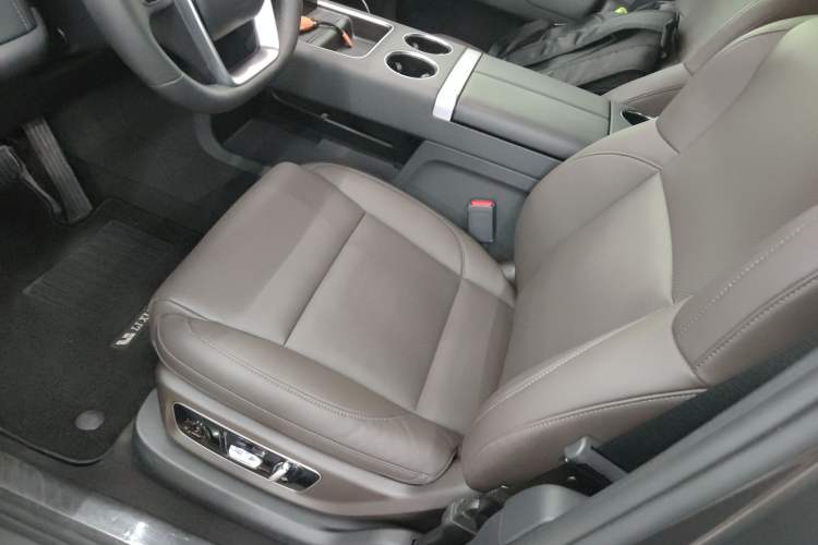 Used Li Auto L9 2023 Pro Model