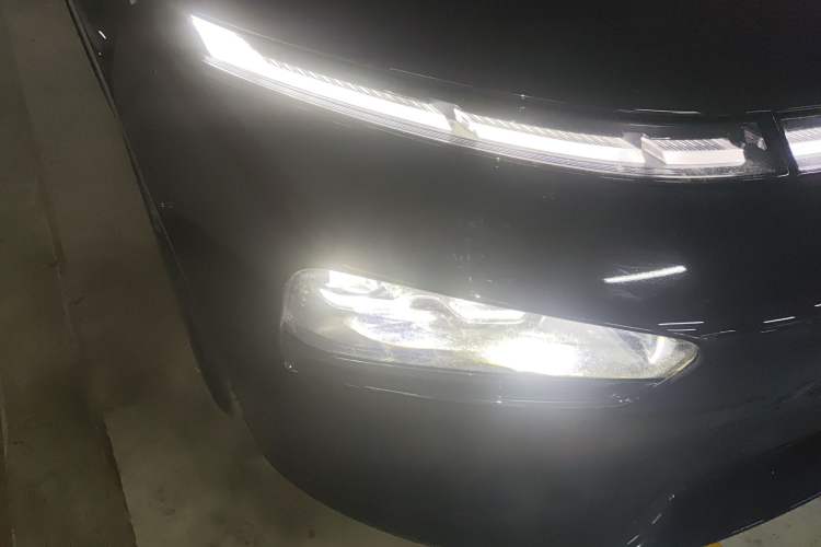 Used XPeng P7 2022 625E
