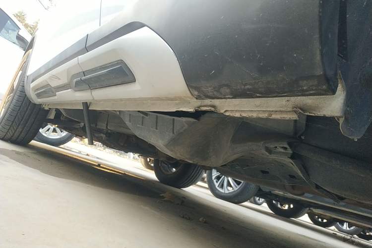 Used Haval H4 2018 Red-Label 1.3 GDIT DCT Fashion Edition
