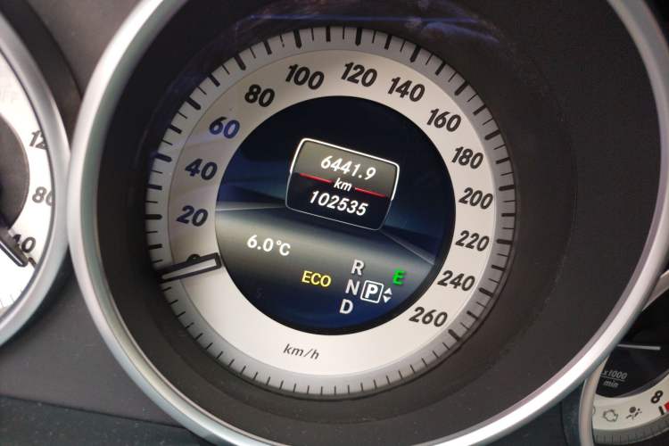 Used Mercedes-Benz E-Class 2015 E 200 L Sport Edition
