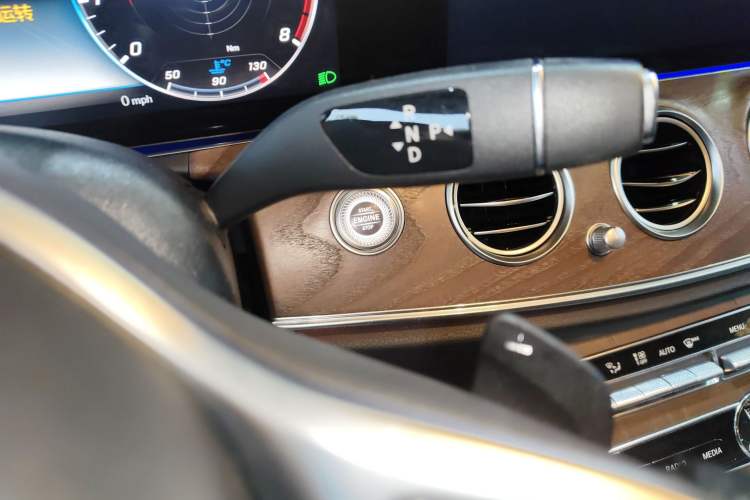 Used Mercedes-Benz E-Class 2020 Restyled E 300 L Exclusive Edition