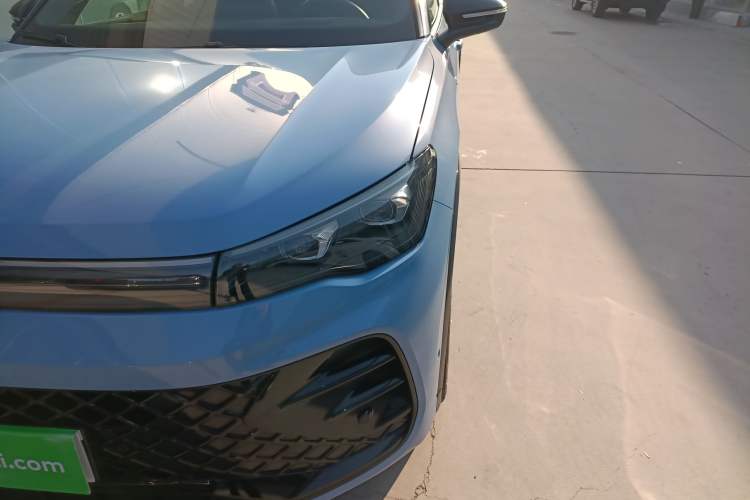 Used Volkswagen Tiguan L 2024 PRO 380TSI Four-Wheel Drive R-Line Prestige Edition