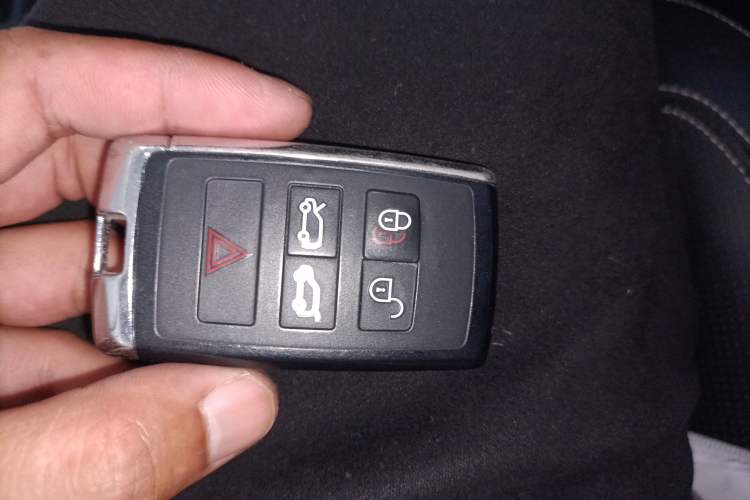 Used Jaguar I-PACE 2018 EV400 HSE
