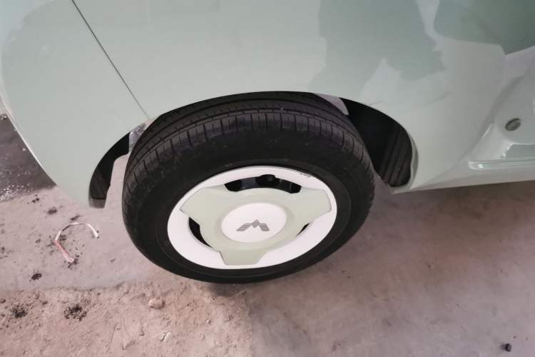 Used Wuling Hongguang MINIEV 2022 Macaron Premium Model – Lithium Iron Phosphate
