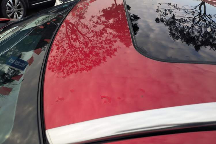 Used Mazda CX-4 2020 2.5L Automatic 2WD Sky-Drive Fun Edition
