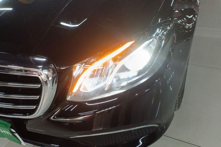 Used Mercedes-Benz E-Class 2020 Restyled E 300 L Exclusive Edition
