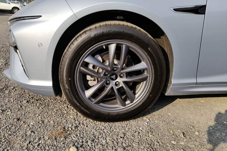 Used NETA S Shooting Brake 2024 Range-Extended 300 Standard Edition
