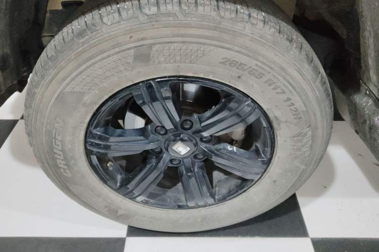 Used Tank 300 2024 2.0T Challenger
