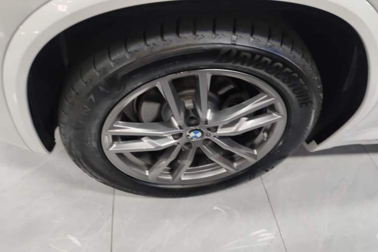 Used BMW X3 2020 xDrive28i M Sport Package
