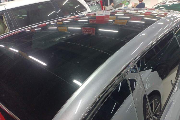 Used  07 2024 Max Extended-Range Exploration Edition
