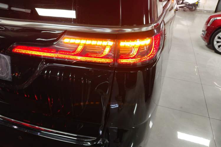 Used VOYAH Dream 2022 Low-Carbon Edition Dream+ Smart Enjoyment Package